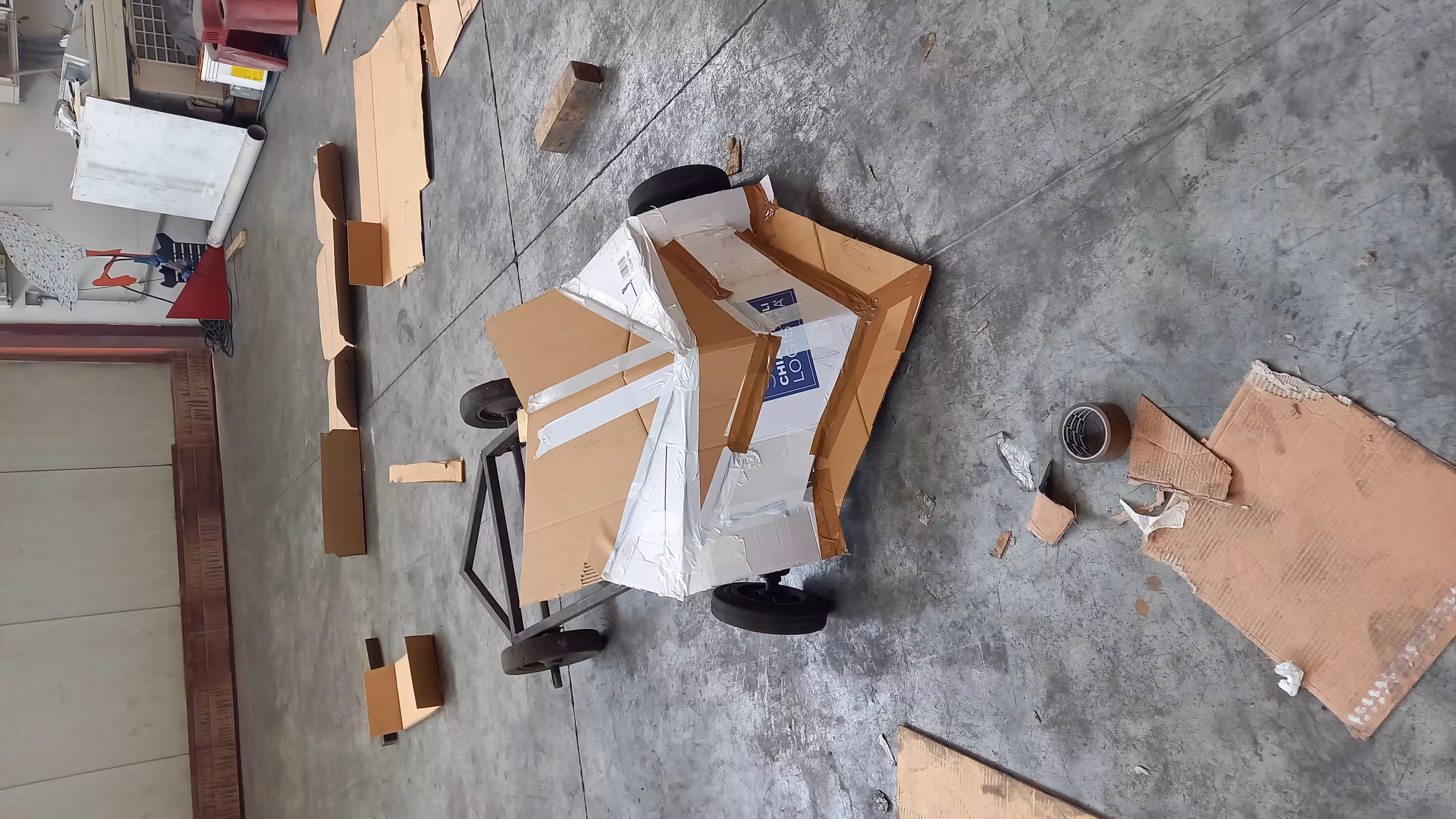 PrototypeS
