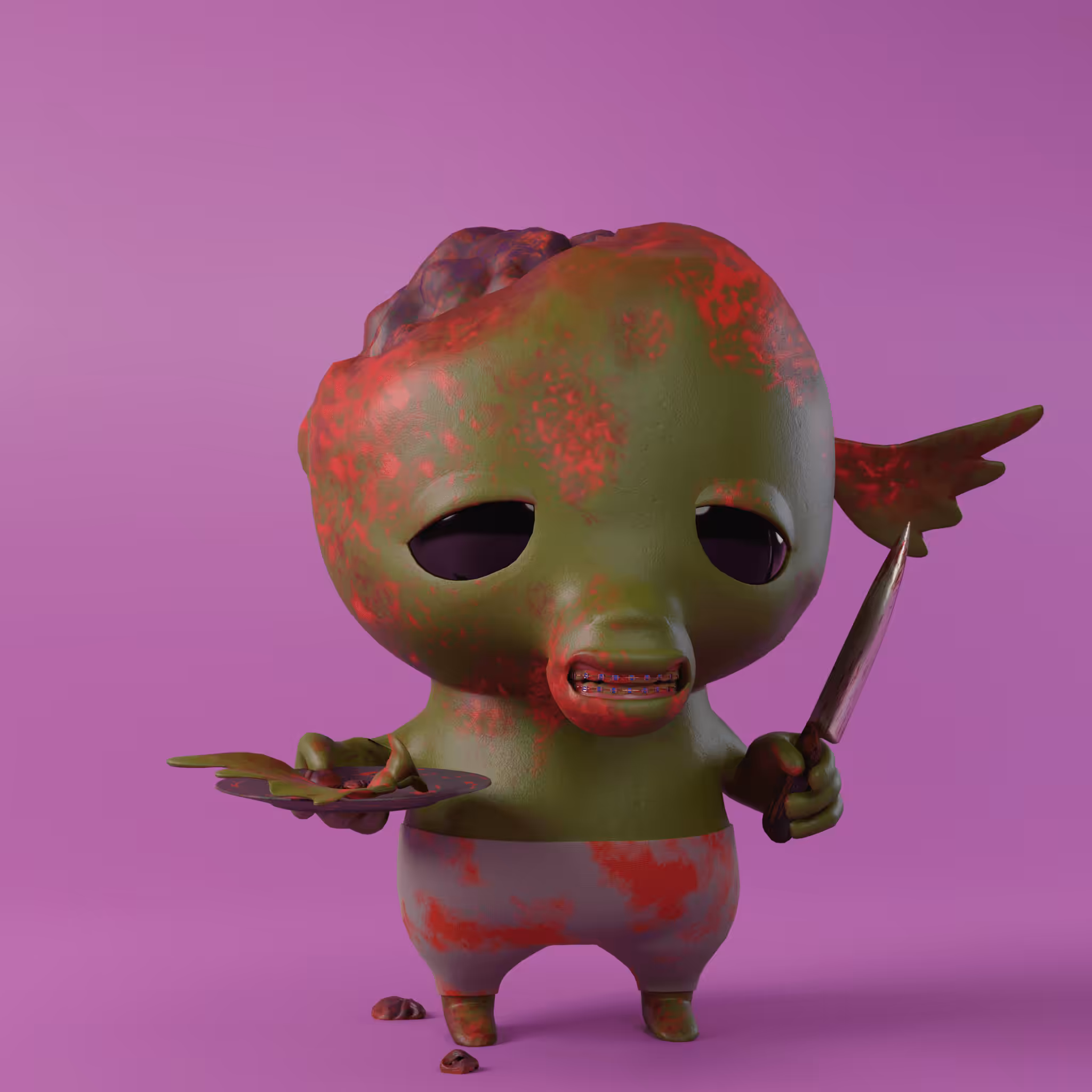 Bore Boy #0043