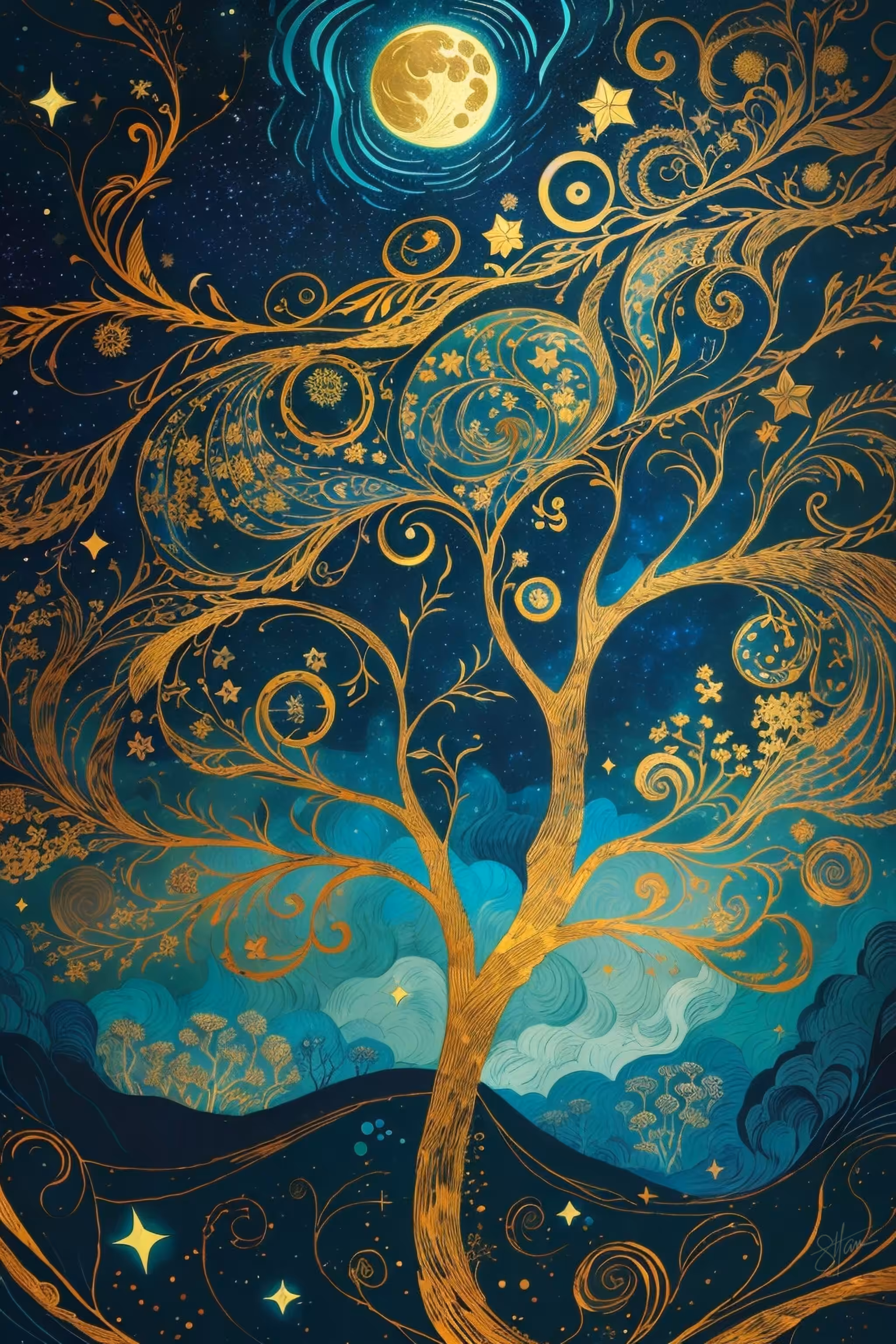 Tree of Life