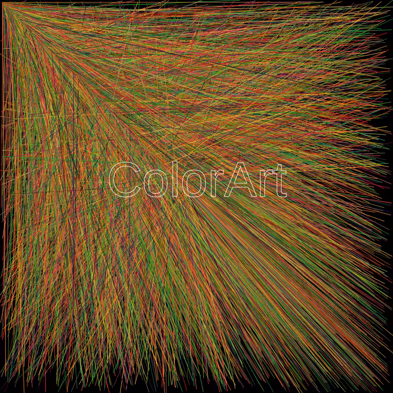 RGB #3 #96
