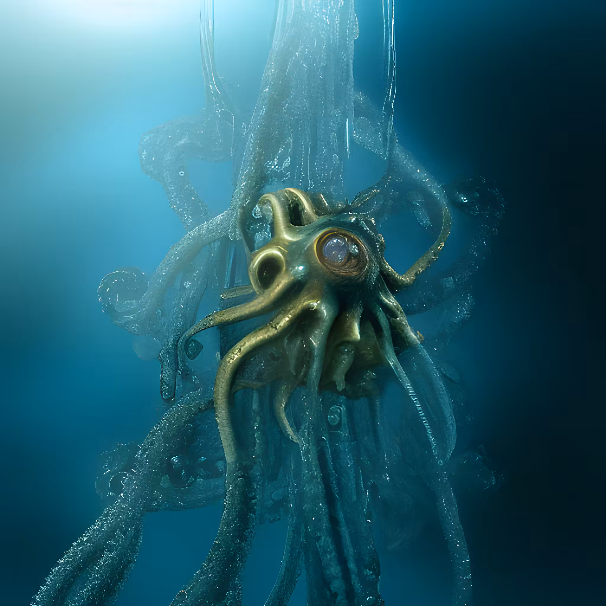 Realm of the Oracles: Sea Grails Released.059