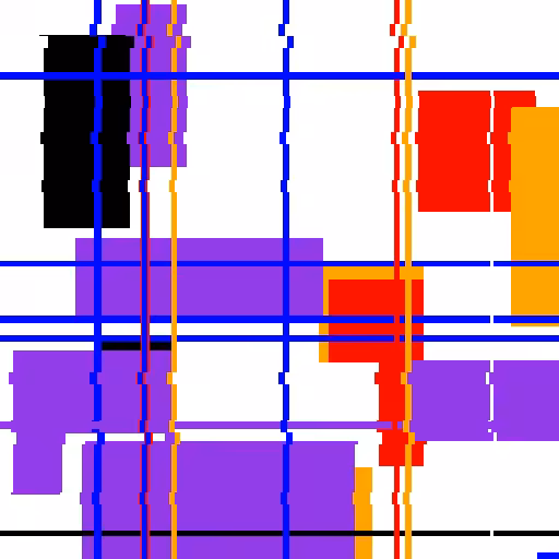 Chromatic Chaos #7451