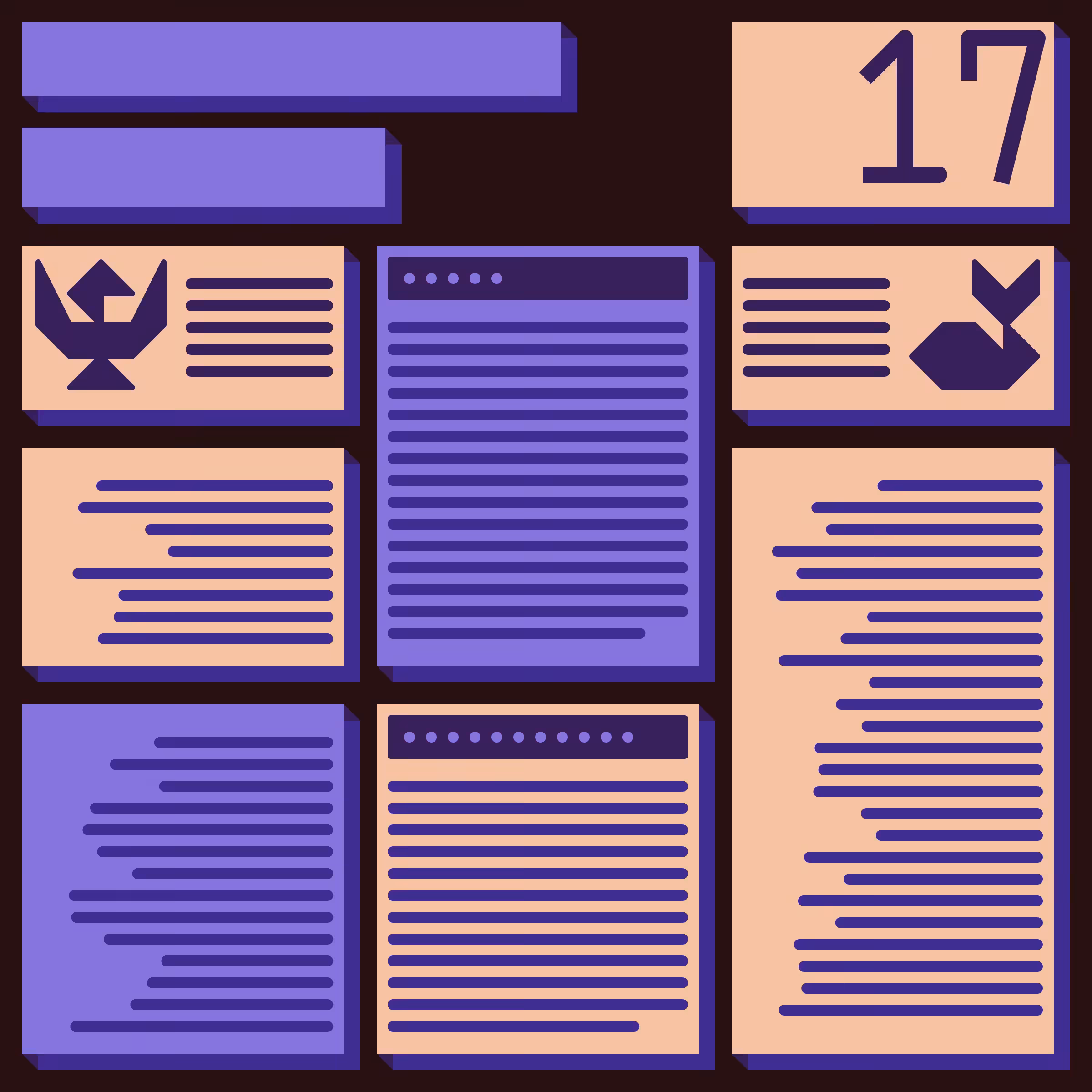 Gazettes