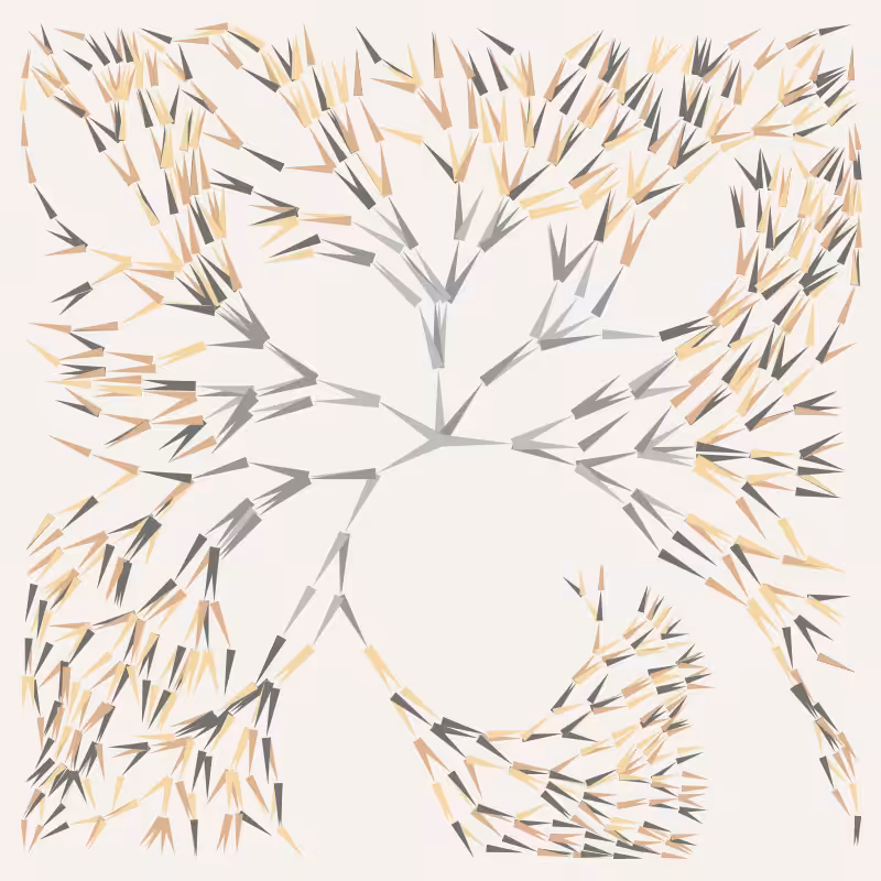 Foliage #135