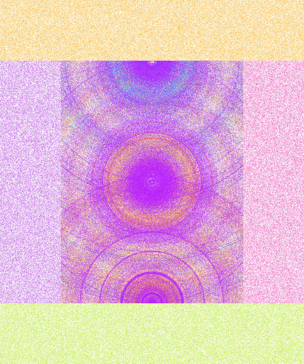 Particles&Boundaries #14