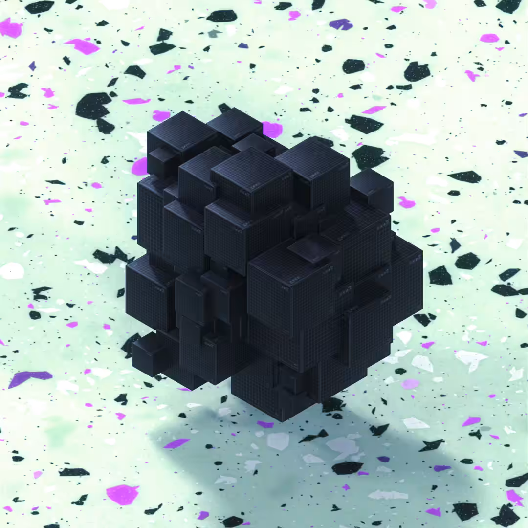 Synthetic Artifact 01