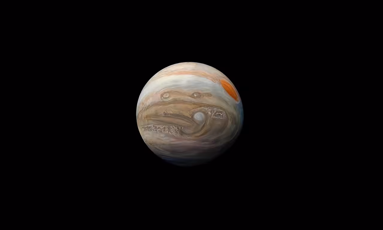 Jupiter