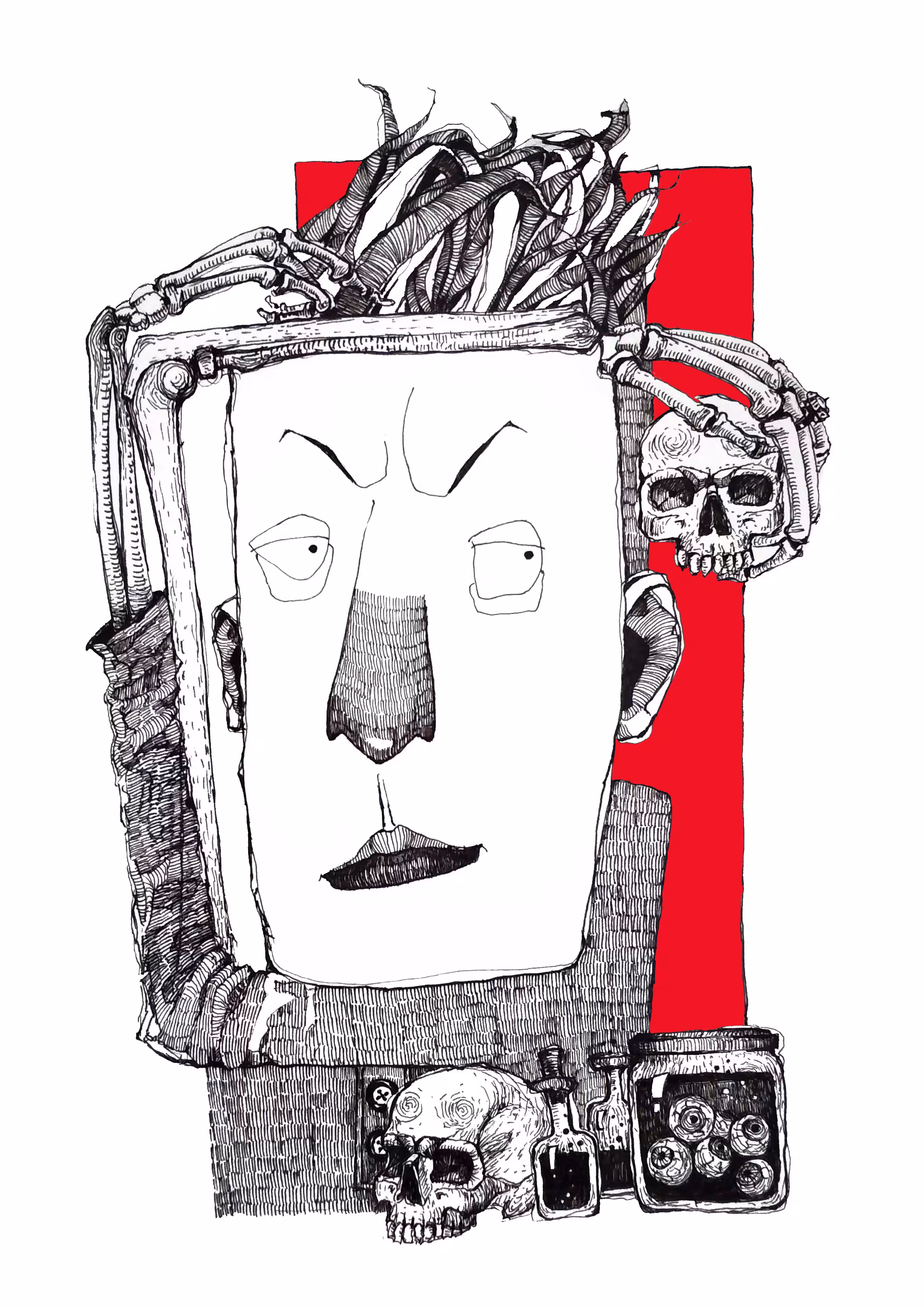 To be or not to be