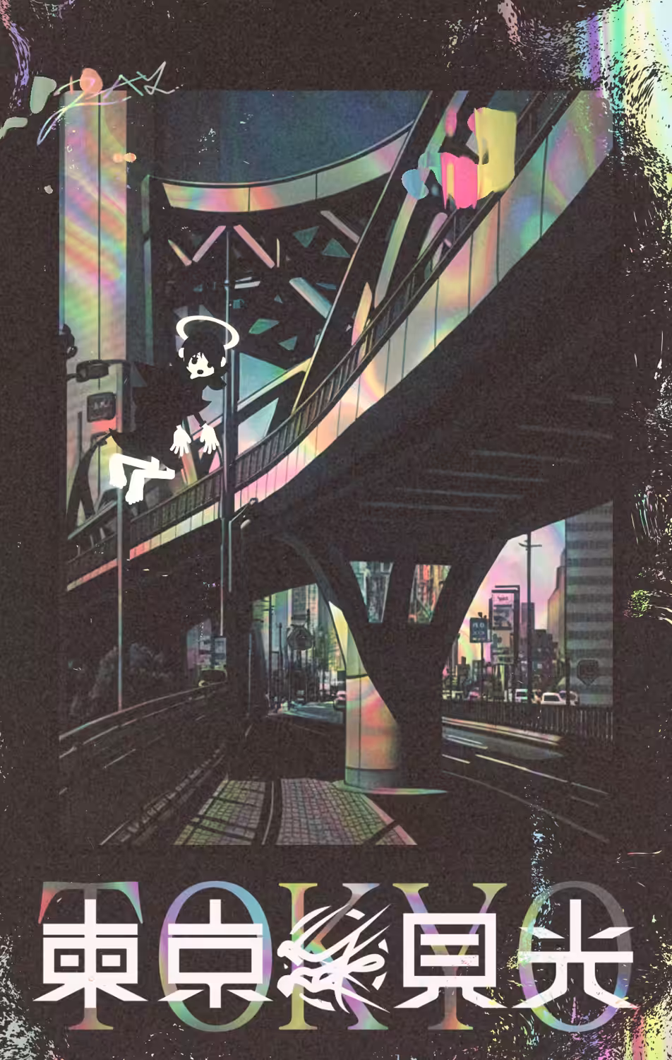 Tokyo Journey #86