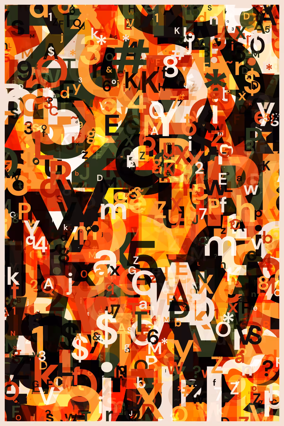 Type-o-Graphic #17