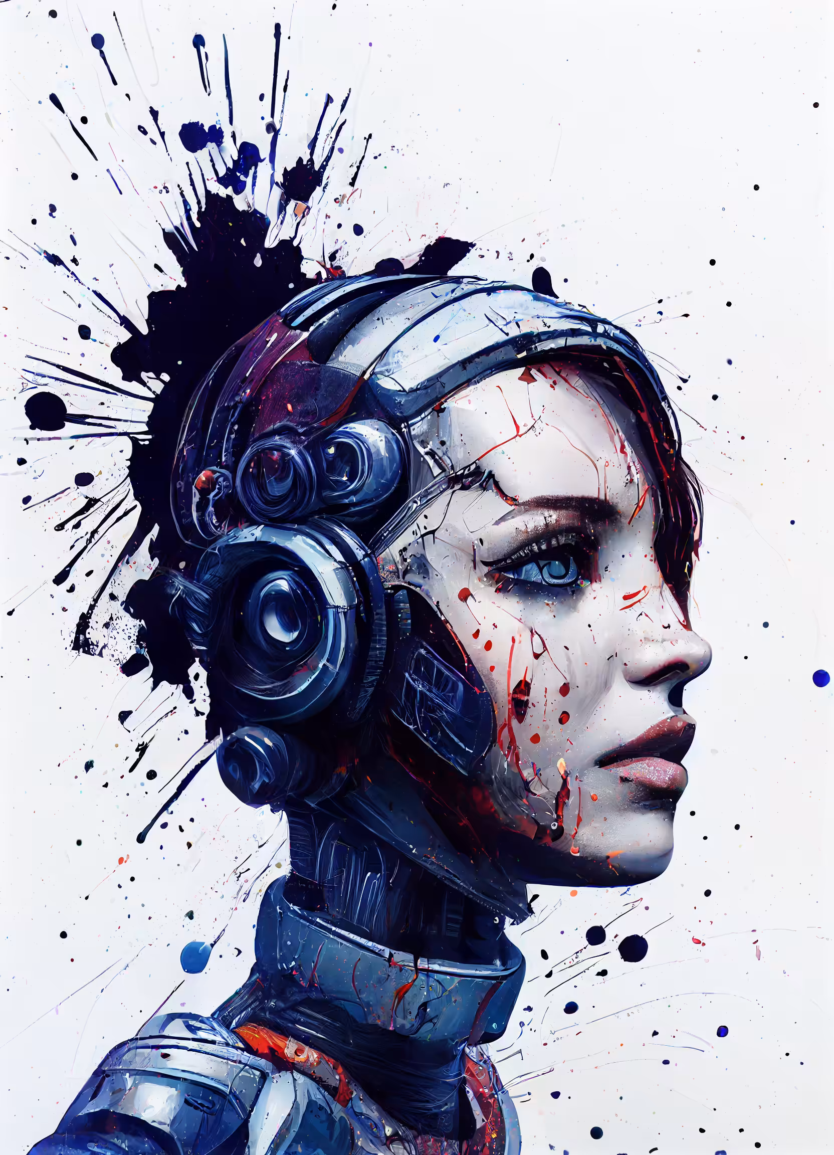Future Beings #2