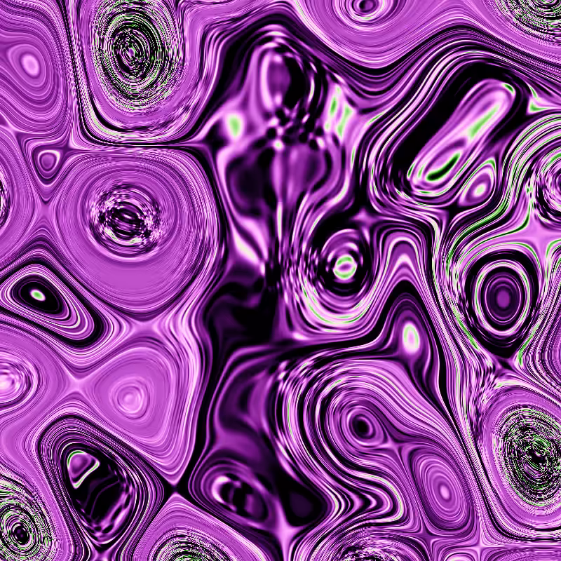 A neverending cycle #37