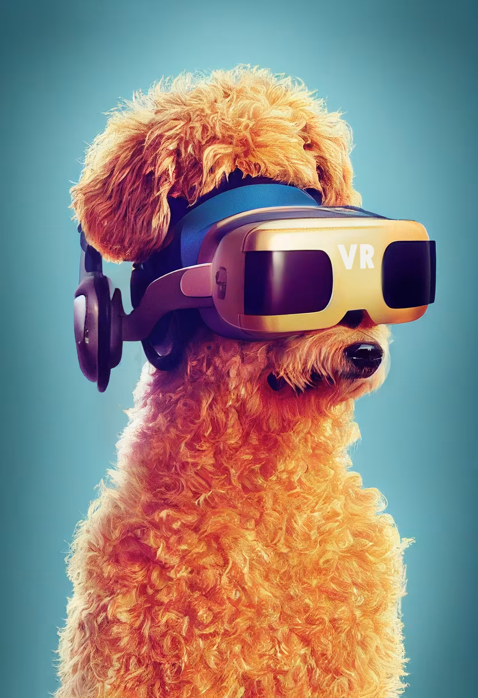 Welcome to the Future! 