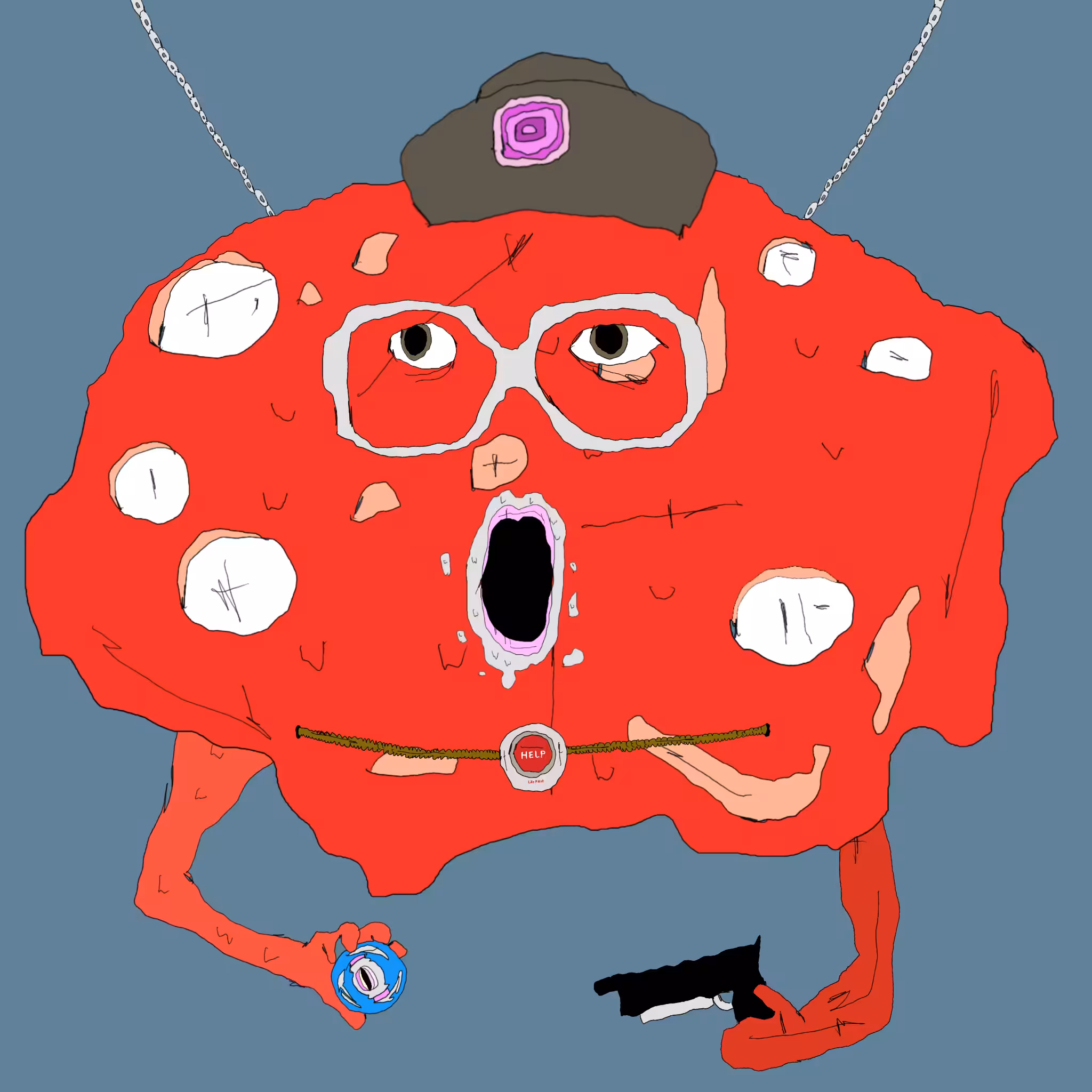 buddee #1734