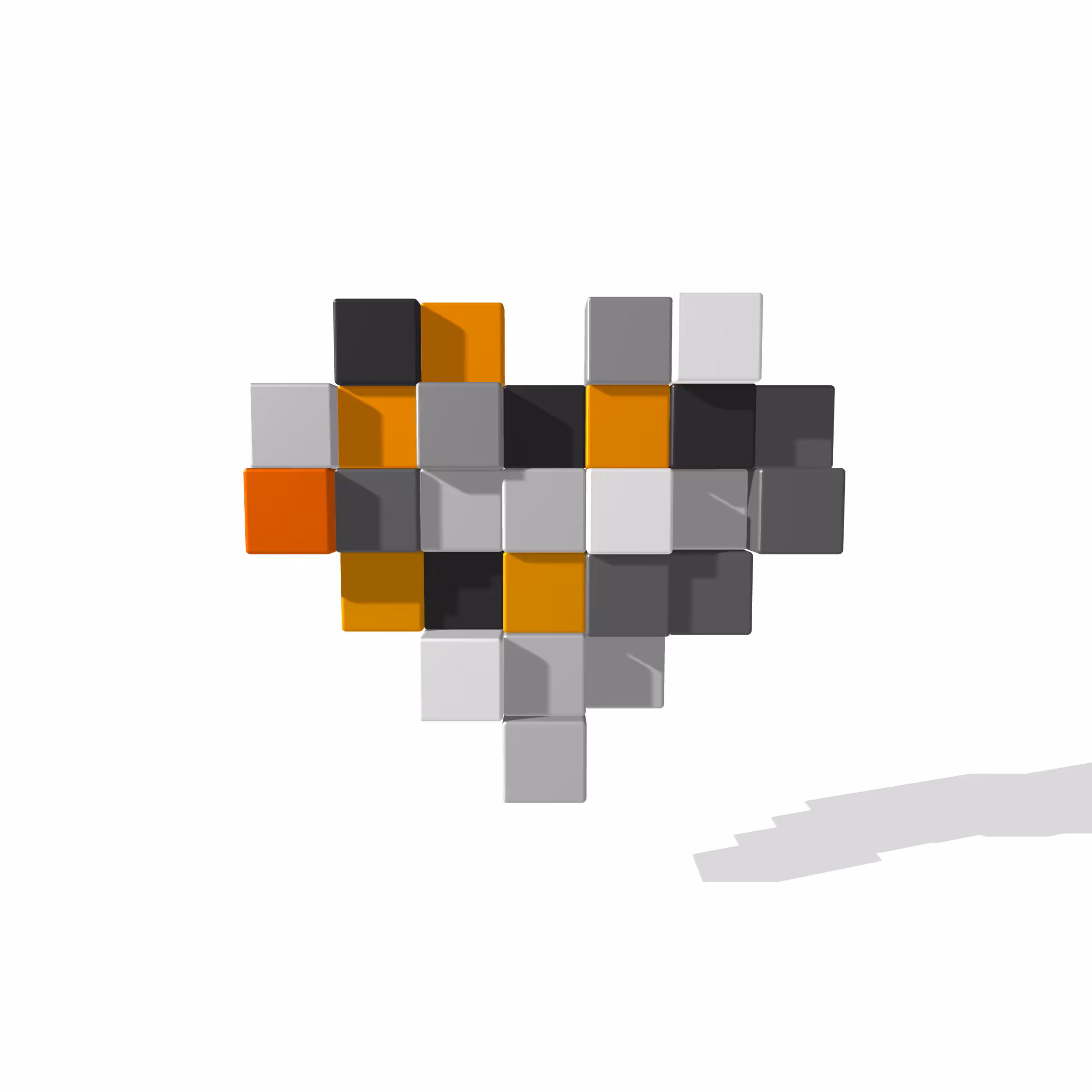 heart + craft #8469
