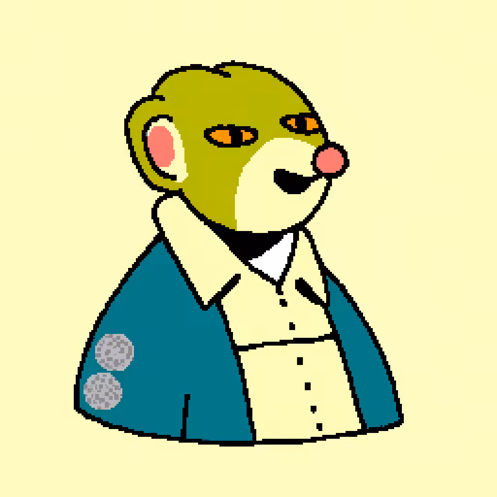 ErgoPirate