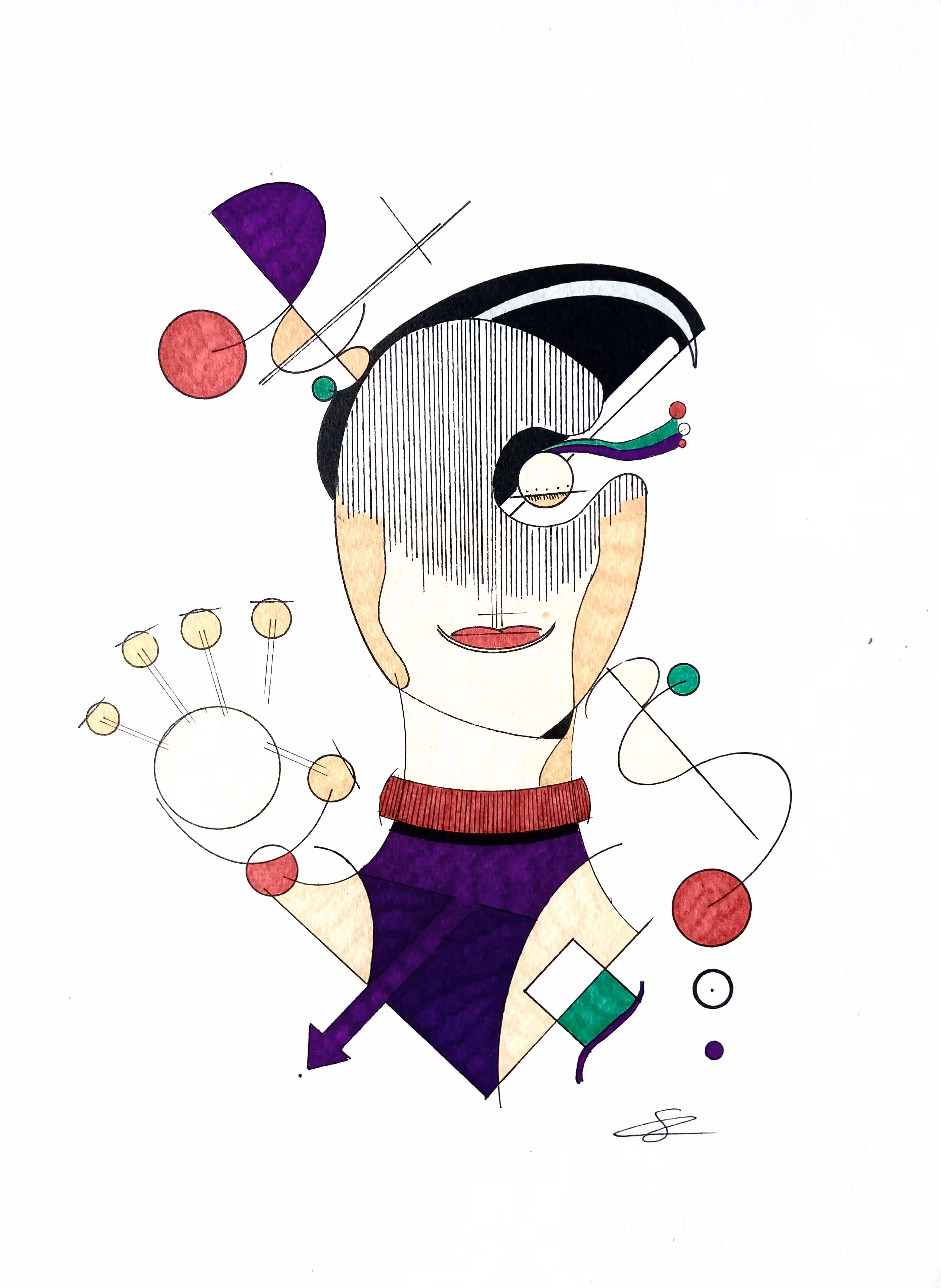 Genesis #95
