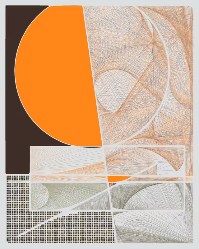 Broken Symmetries #2/3 #76