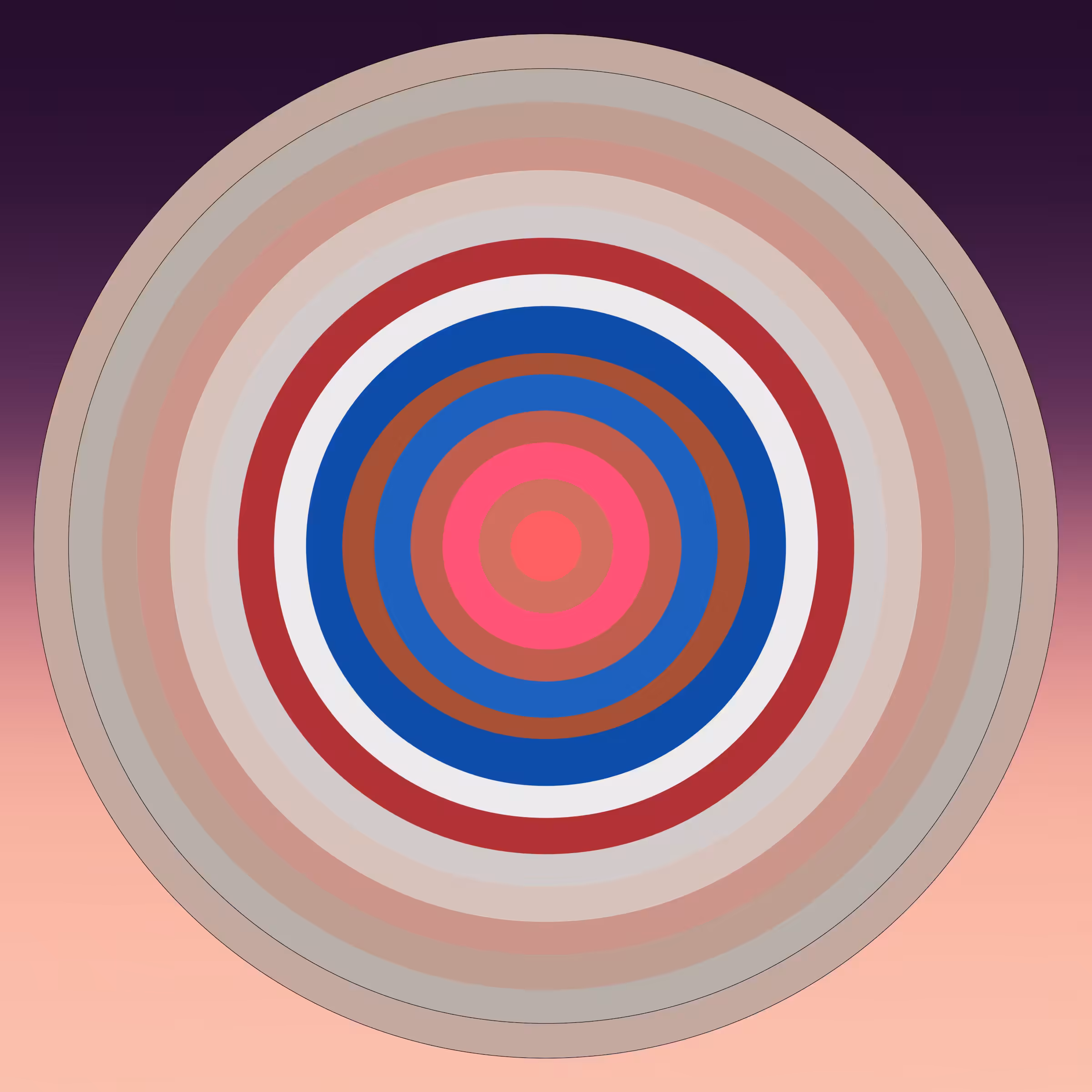 Circle of Frens² #4608