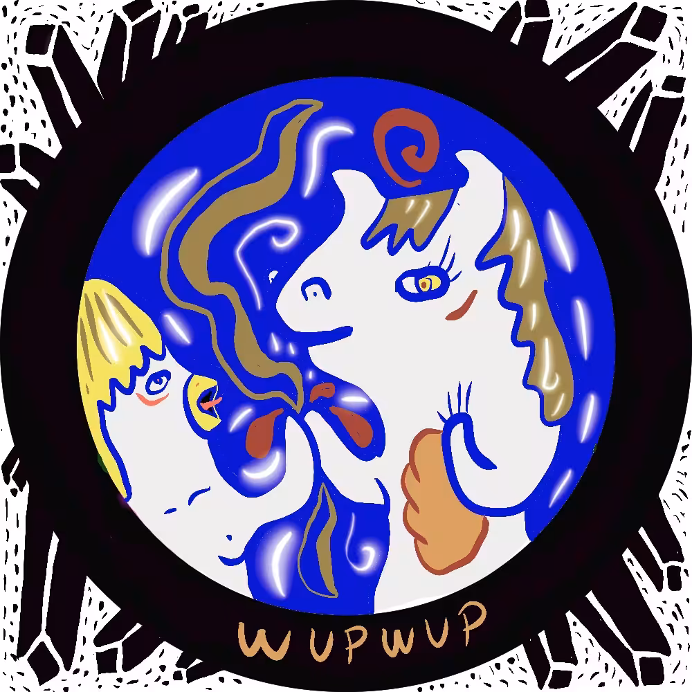 WupWup Amulets of life: WupWup amulets