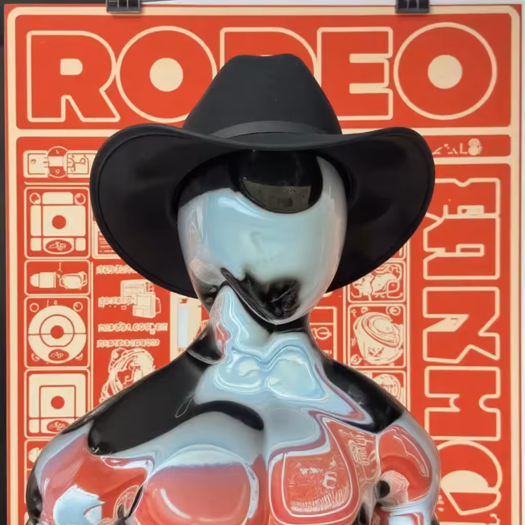Rodeo_Being