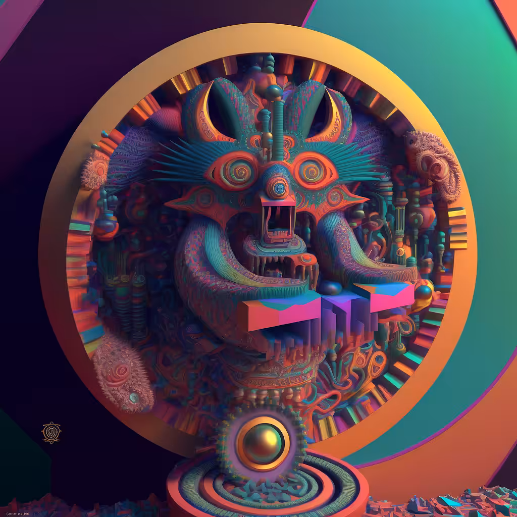 Time Disc #2