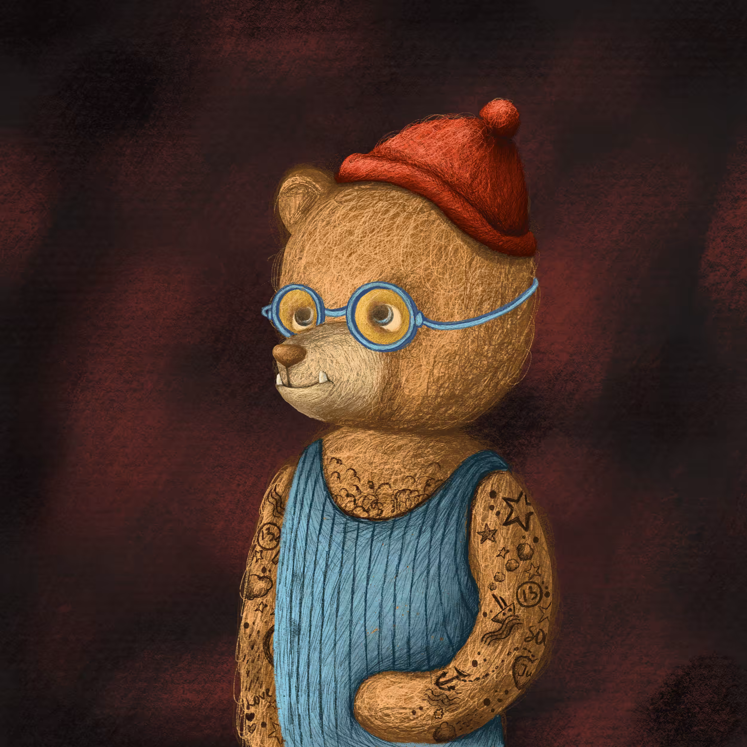 Bearmood659