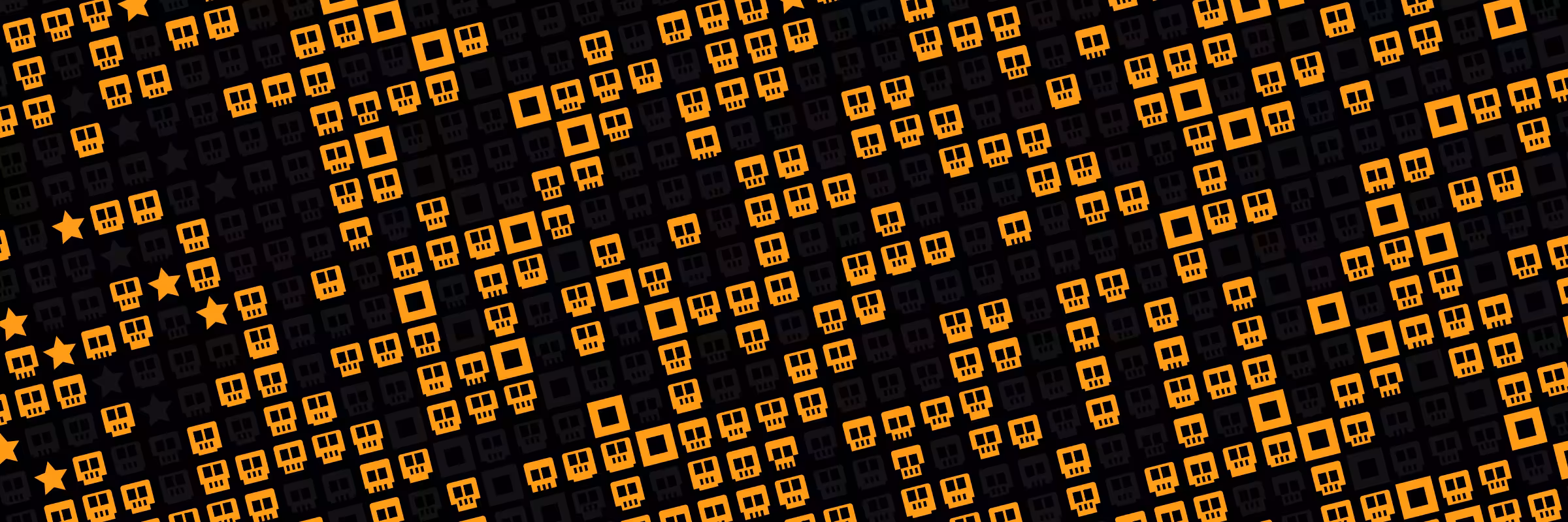 SMOLSKULL-PATTERN #131