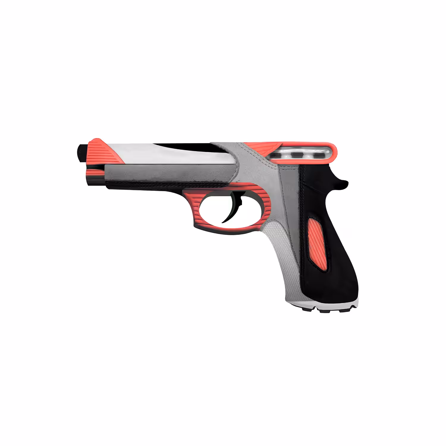 Beretta Than Sex 