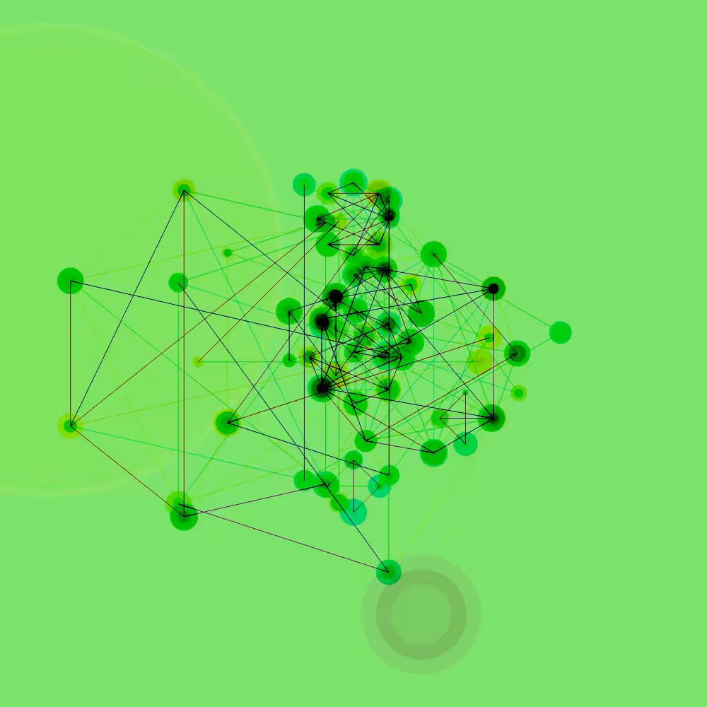 NodeFusion #1