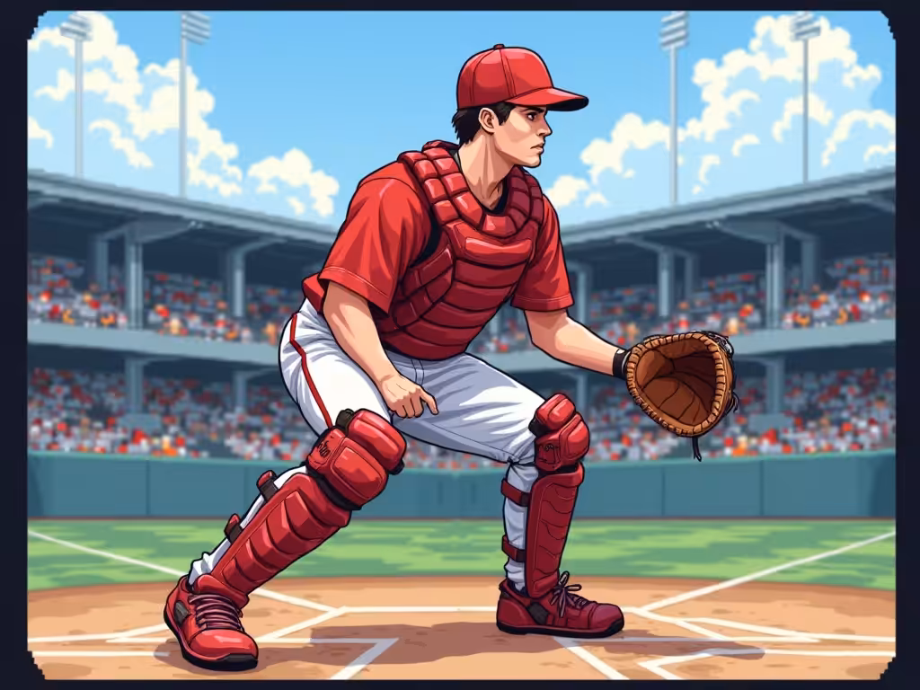 DataBaseball: Yorvit Torrealba - 2011 (2.4 PV)