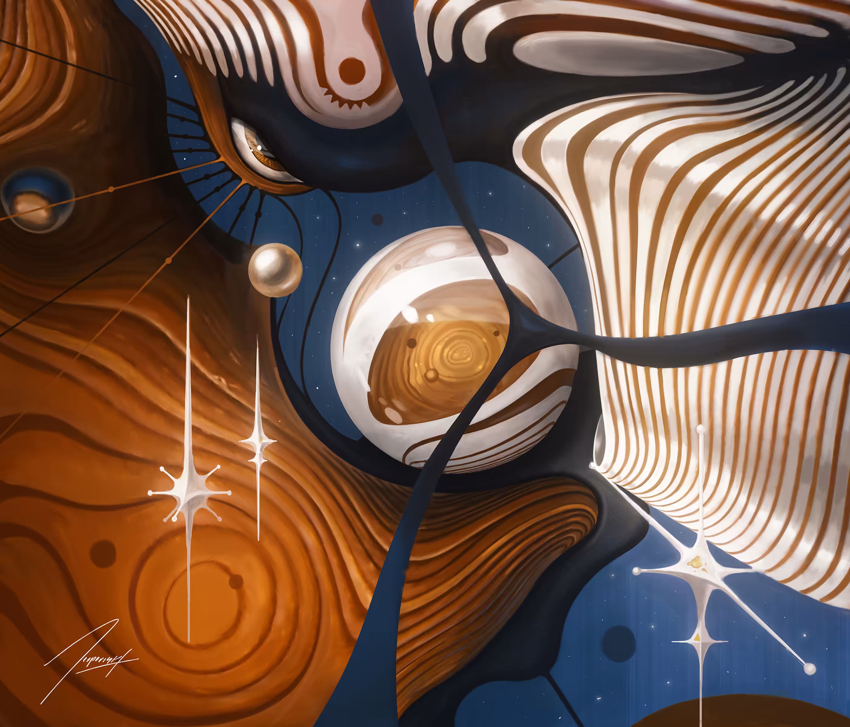Nautilus Repertus