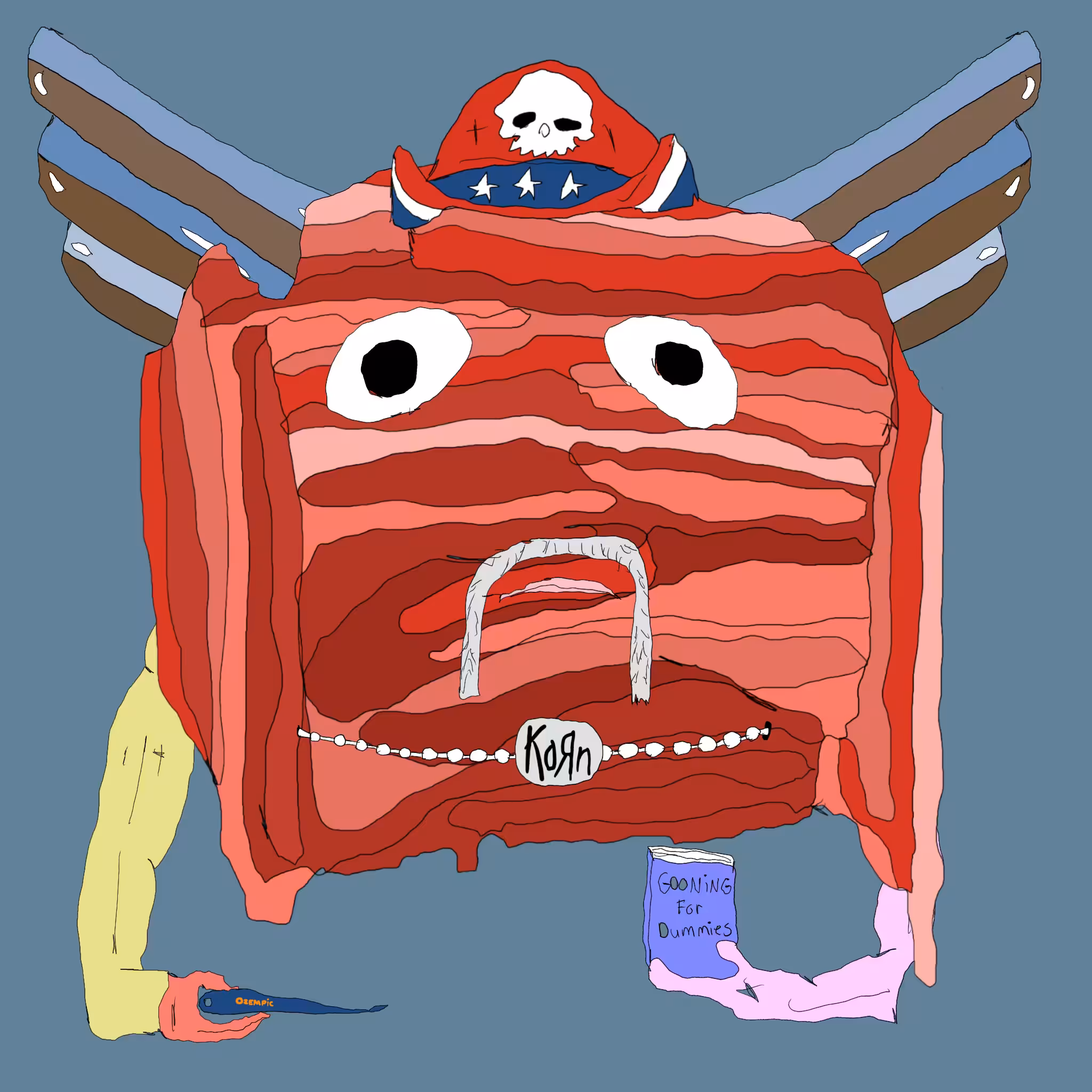 buddee #1346