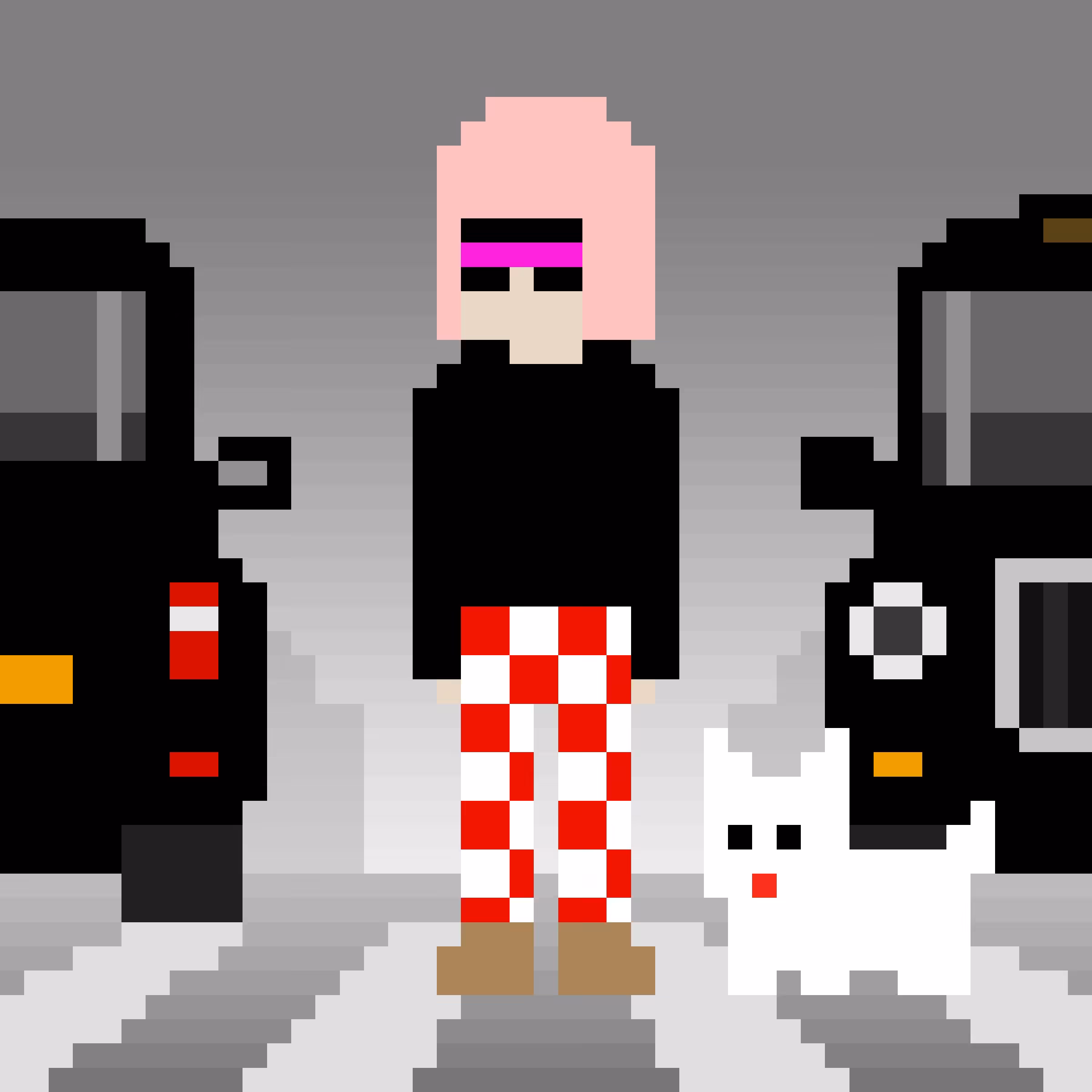 CryptoLondoner #806