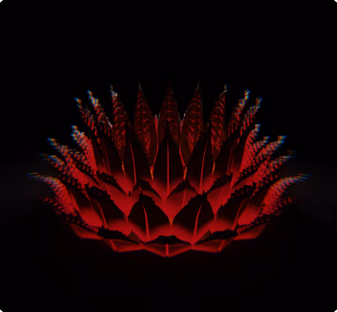 Fire Plant