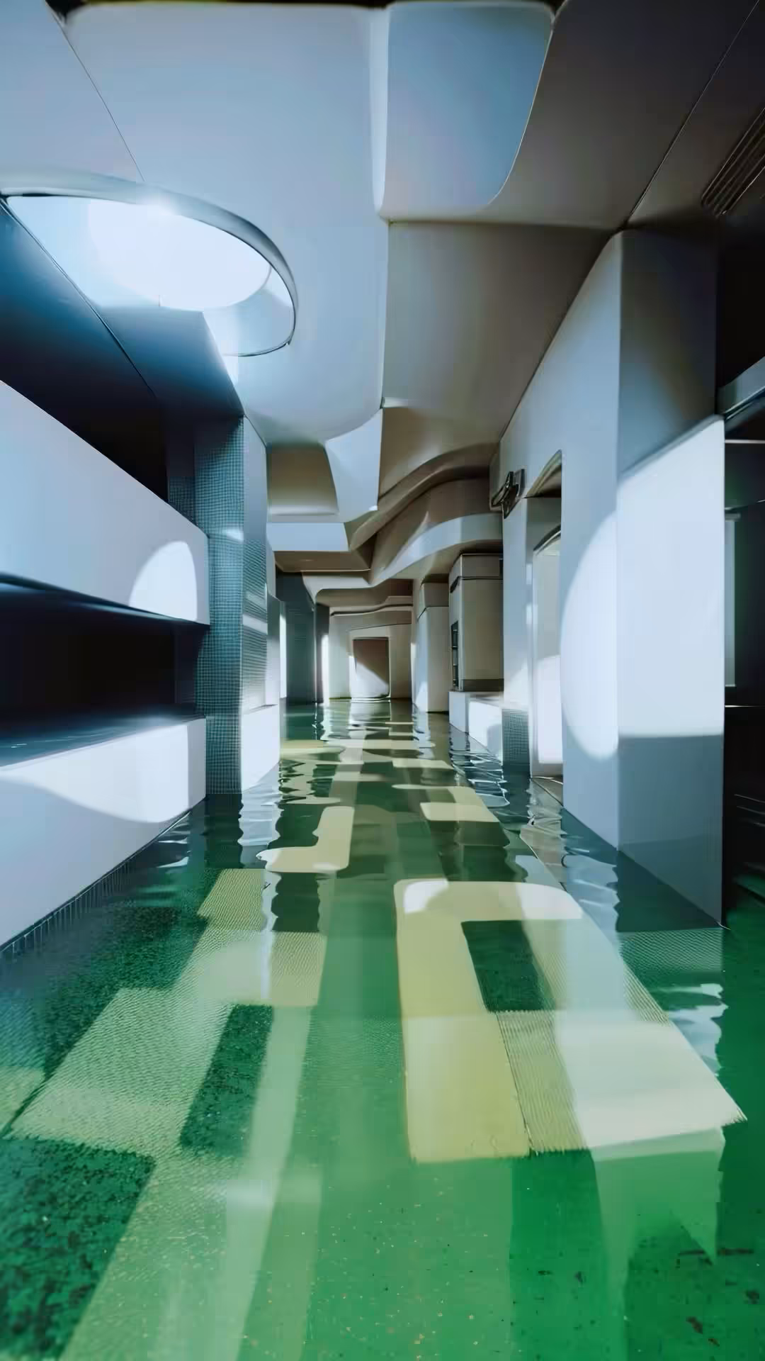 Solar.W - POOL