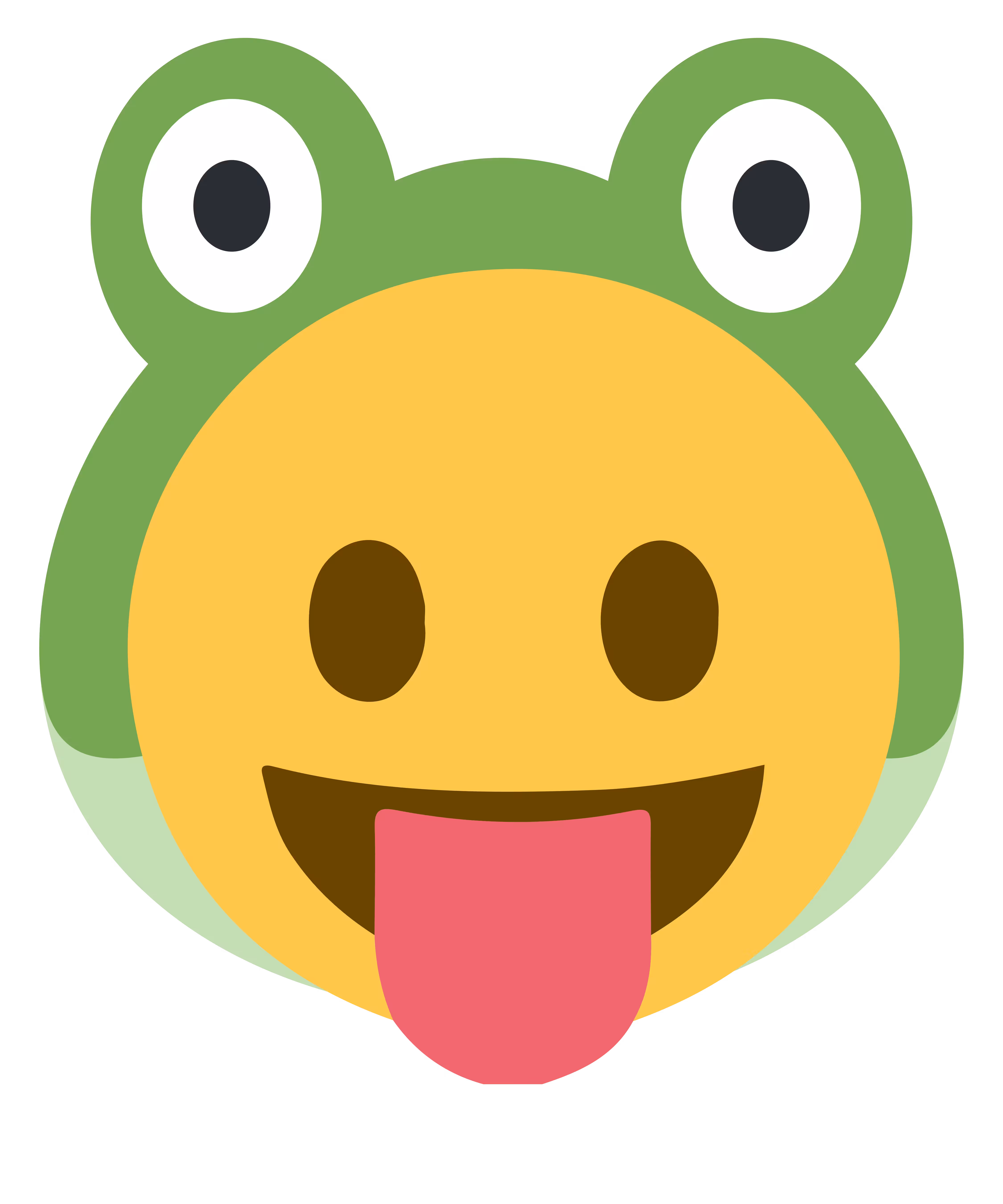 Pepe emoticon