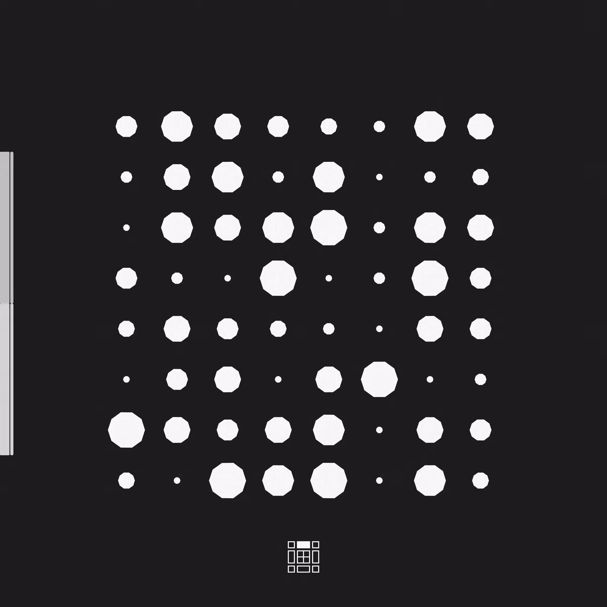 Particles #538
