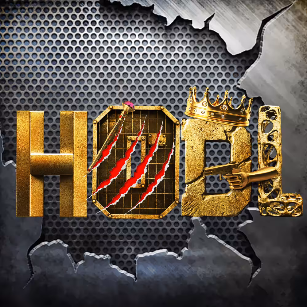 HODL 108