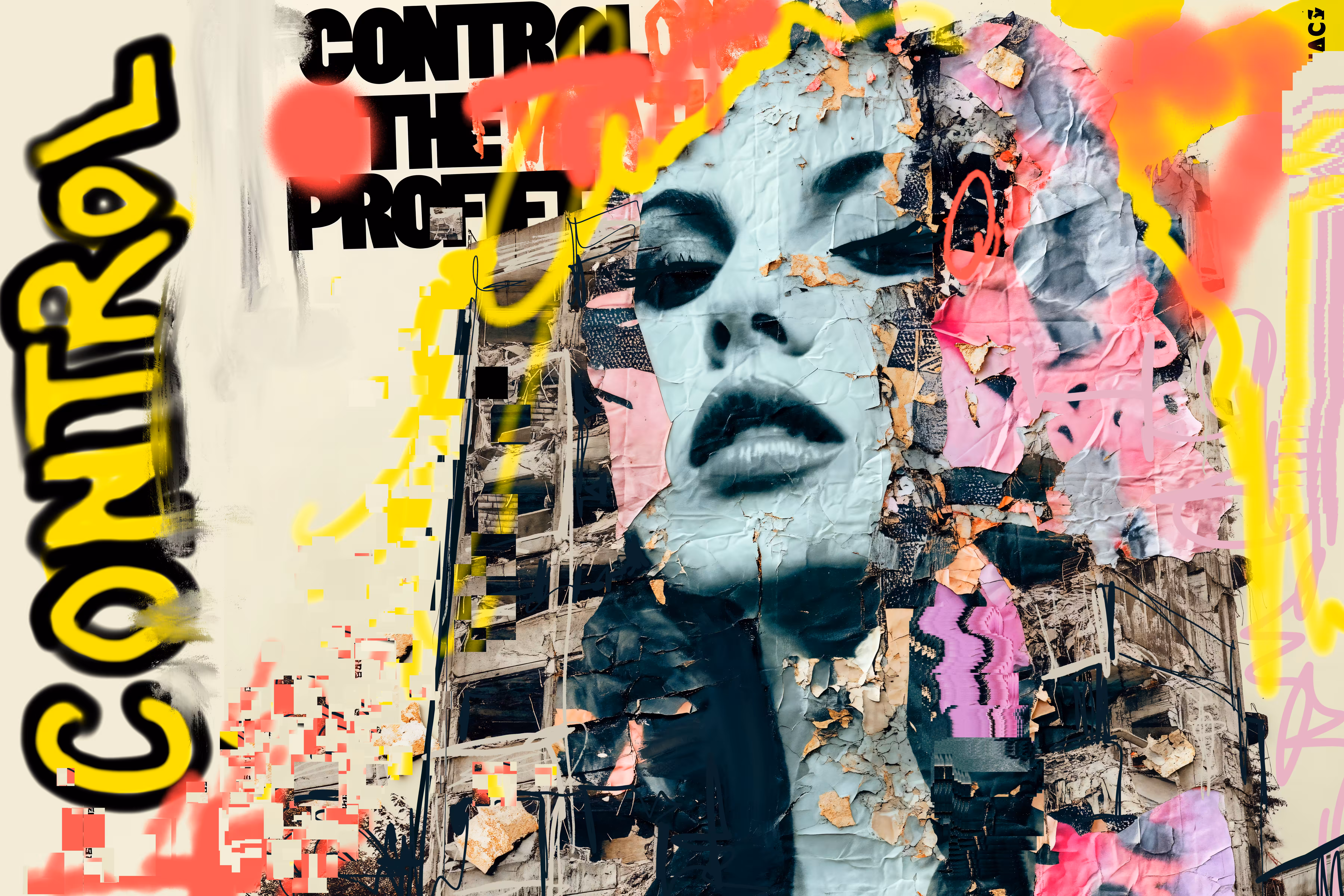 CONTROL THE PROFIT