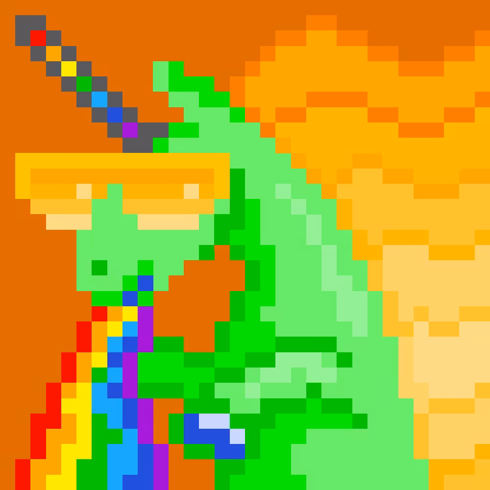 Unicorn #6679