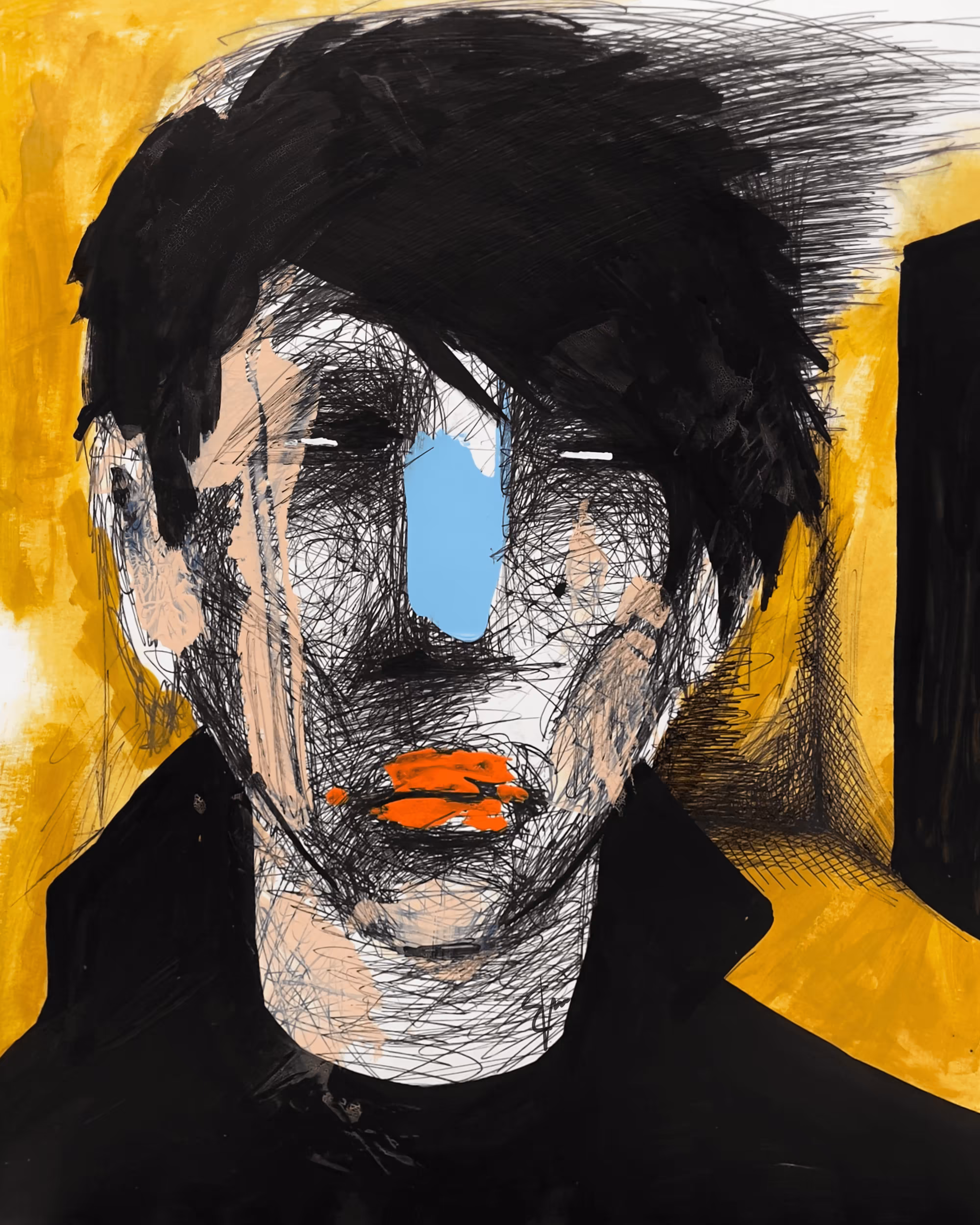 "This Guy" 7/7