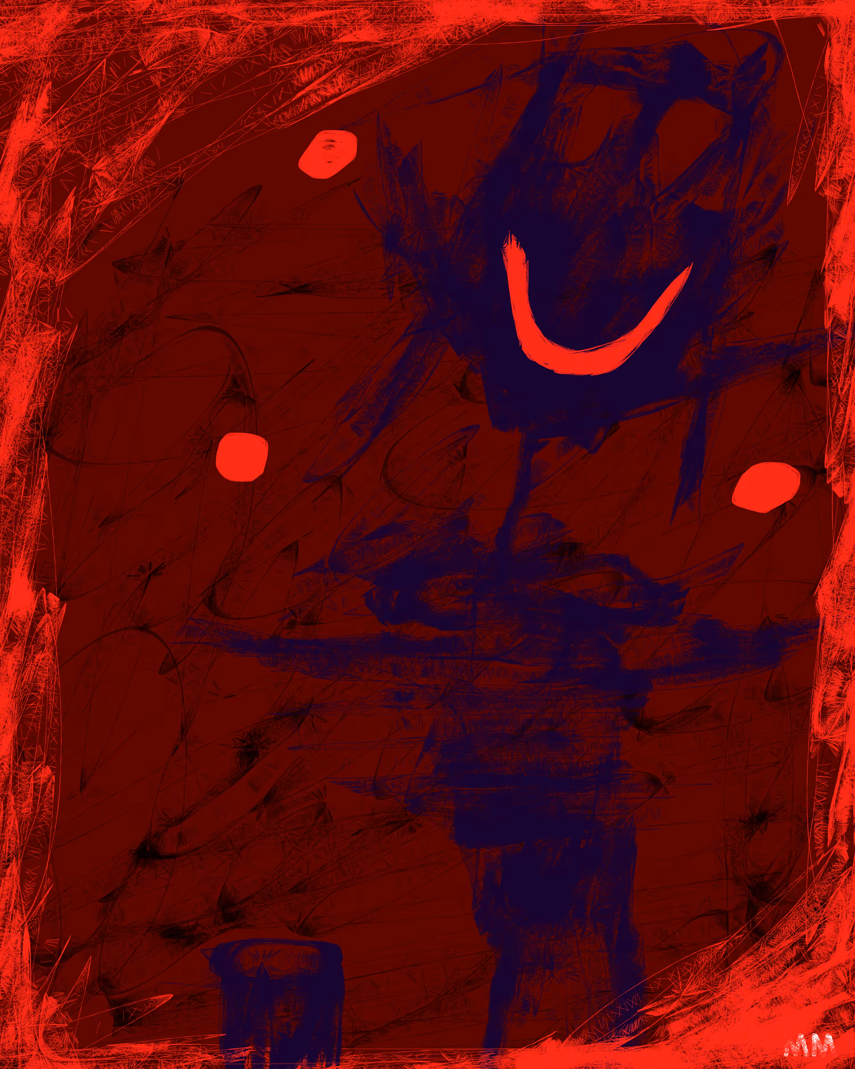 The Juggler