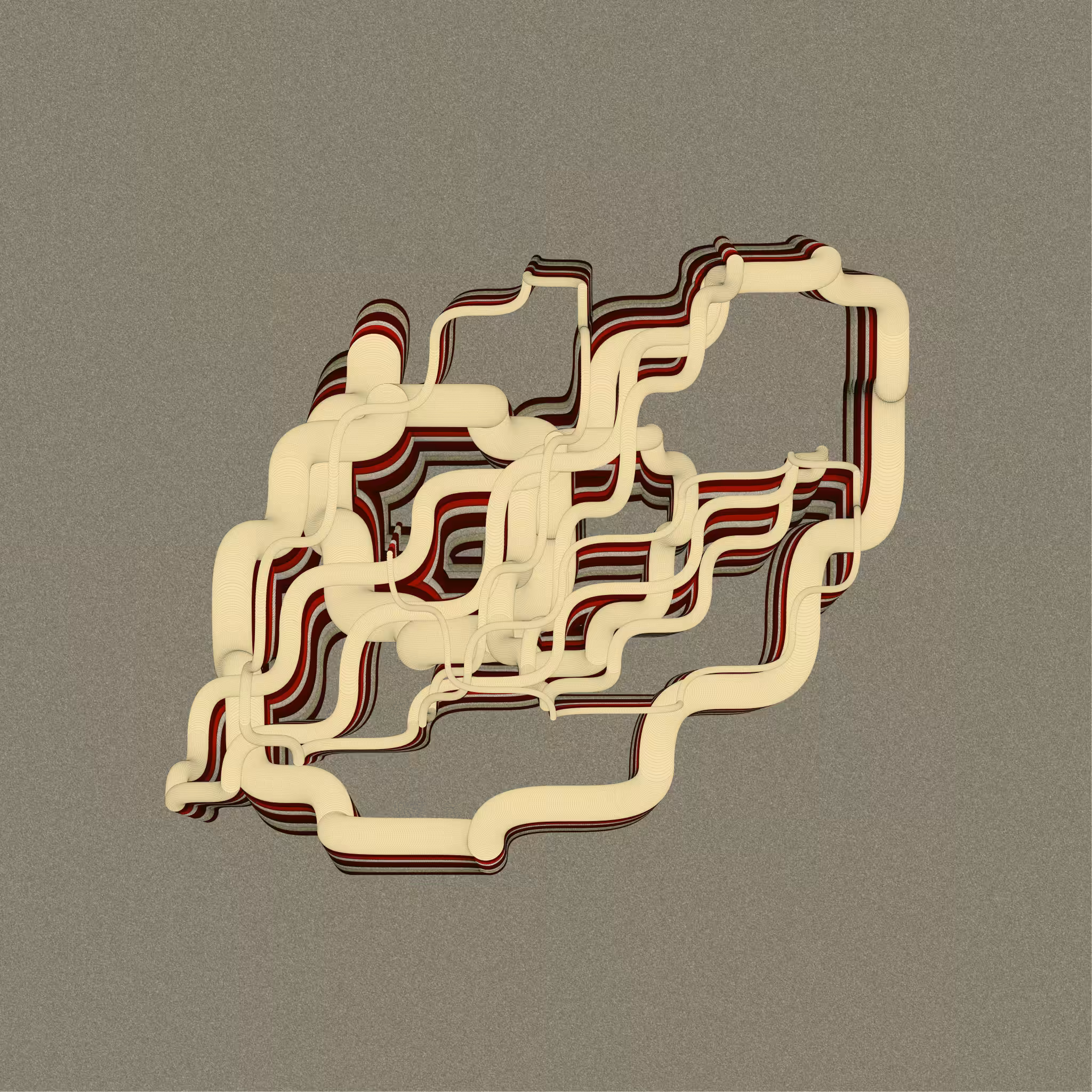 Pipes Depth No. 4