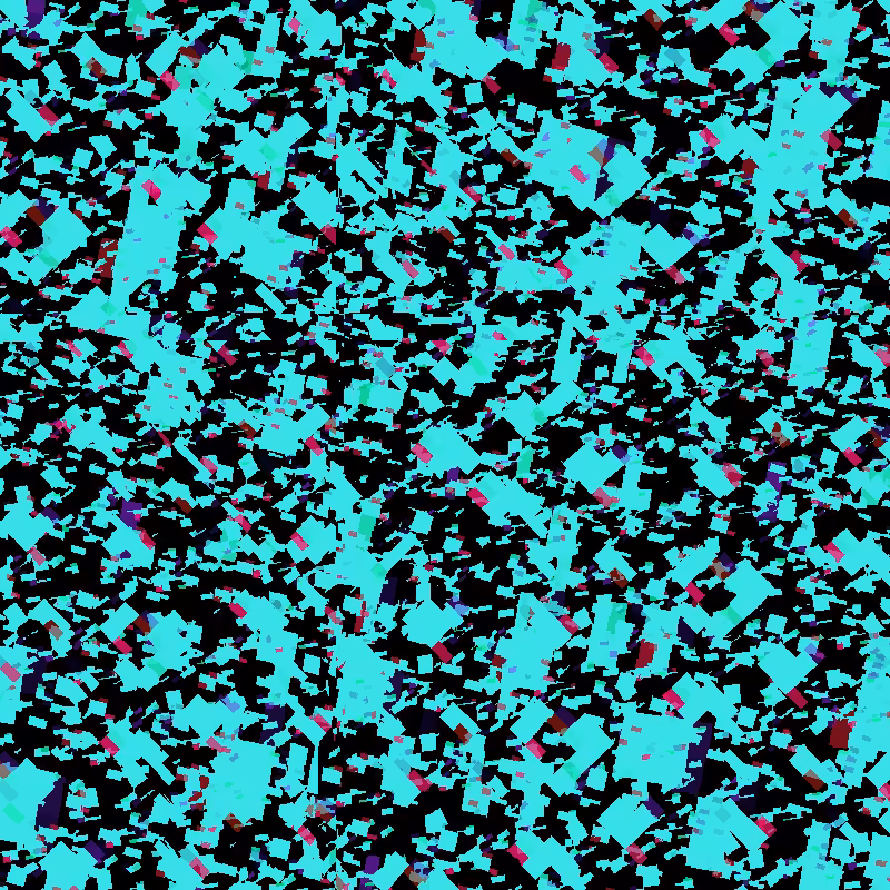 Dimentional Trip #20
