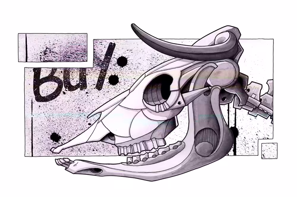 Bull BUY 2