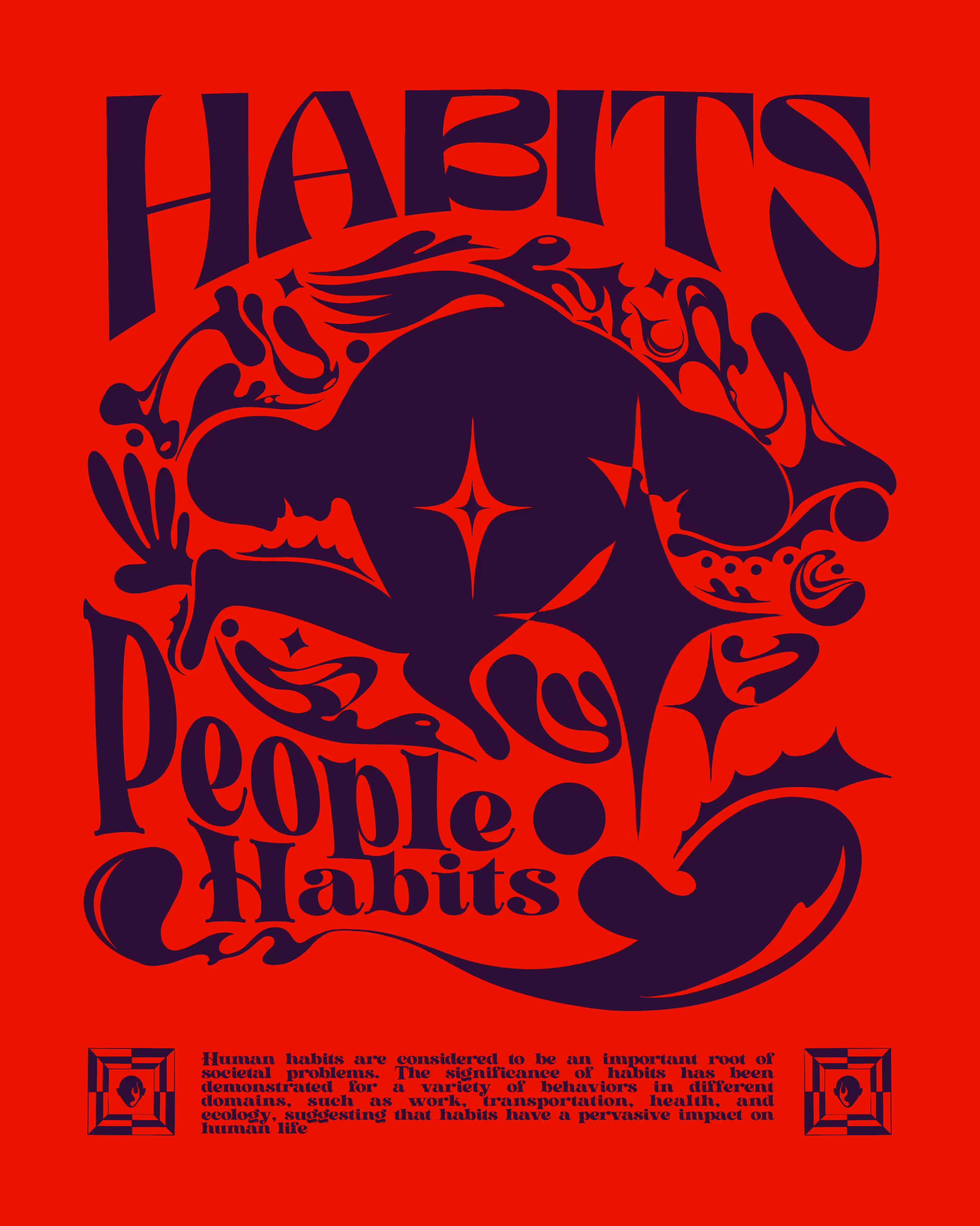 people habits