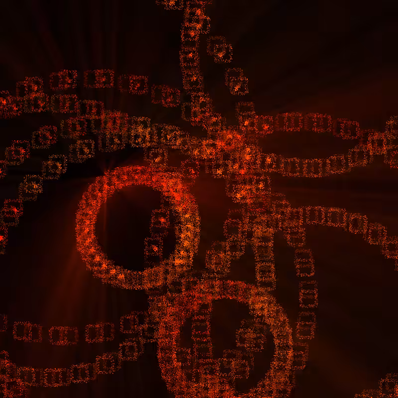 fx(rings/squares) #6