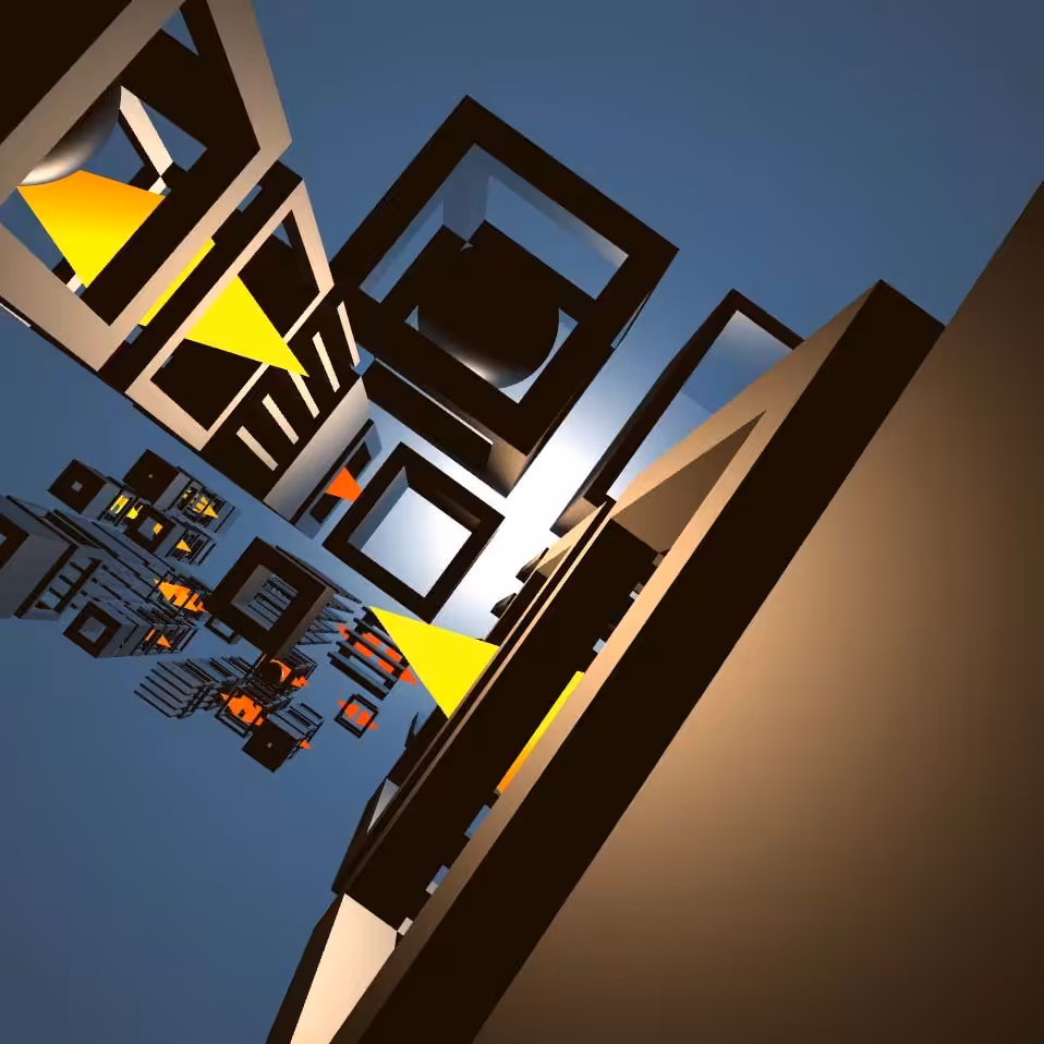 Mechanical art