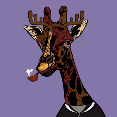 GrumpyGiraffe #87